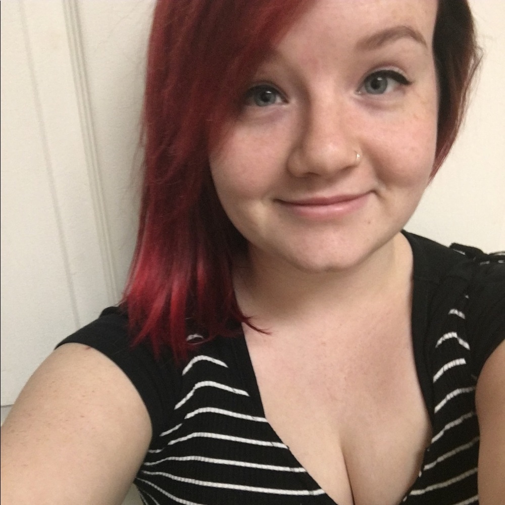 Meet your Posher, Tara